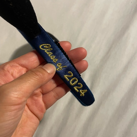 Disney class of 2024 Mickey ears without hat - Picture 3 of 3